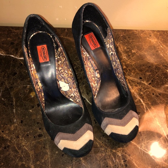 Missoni for target - Picture 2 of 2